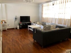 Blk 181 Bishan Street 13 (Bishan), HDB 4 Rooms #635338061
